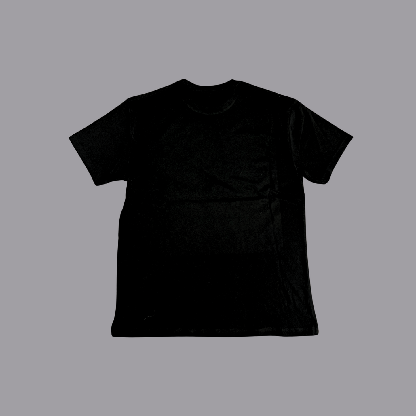2024 Championship T-Shirt - Black