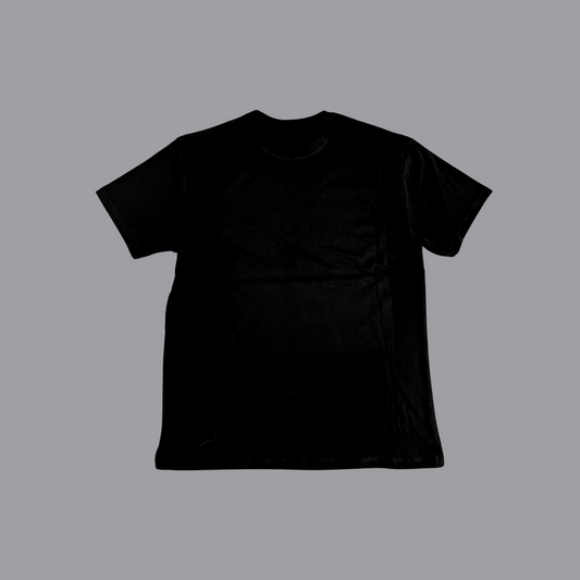 2024 Championship T-Shirt - Black
